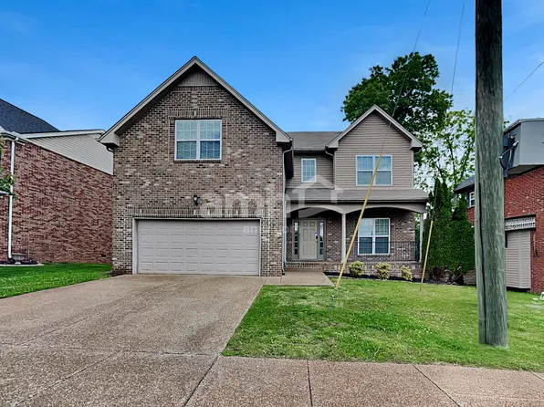 6457 Sunnywood Dr, Nashville, TN 37211