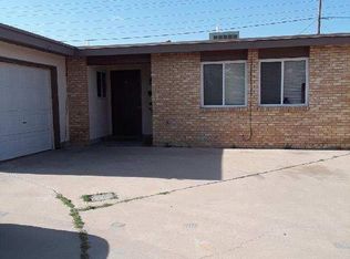 5420 Viceroy Dr, El Paso, TX 79924
