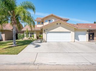 3417 N Cleo Ave, Fresno, CA 93722