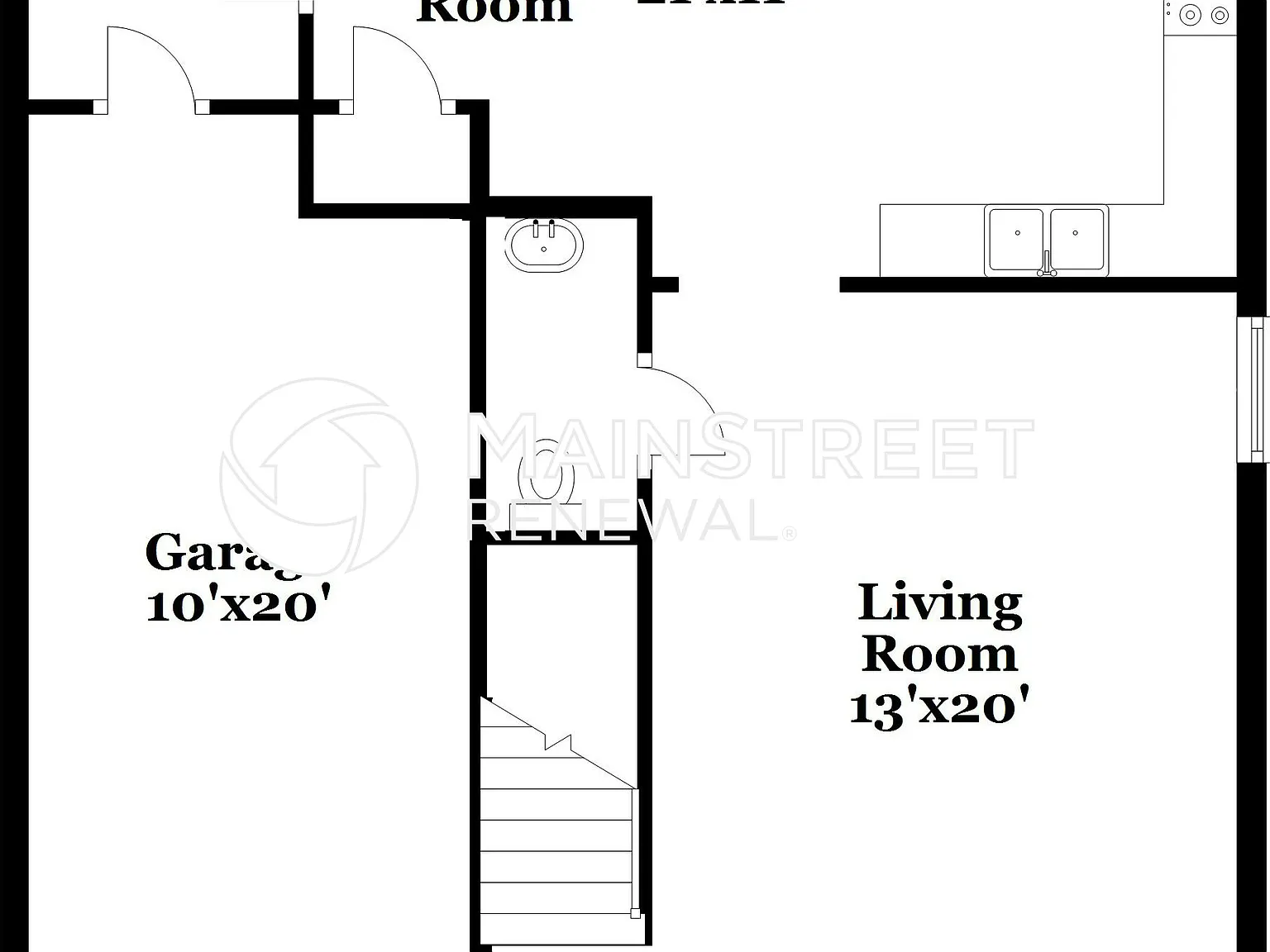 2261 Ballston Pl — Photo 2