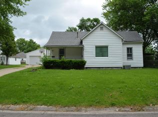 125 S Stewart Ave, Sedalia, MO 65301