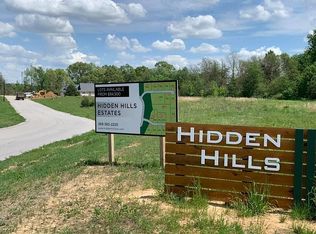 Hidden Hills Dr #9, Niles, MI 49120