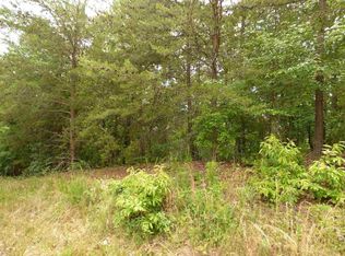 0 Crystal Springs Rd LOT 453, Rockwood, TN 37854