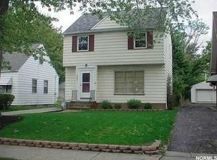 331 E 248th St, Euclid, OH 44123