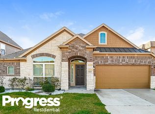 1818 Buttonwood Trl, Rosenberg, TX 77471