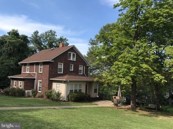 5730 Elkridge Heights Rd, Elkridge, MD 21075