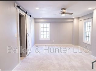 3207 Bobbie Ln, Decatur, GA 30032