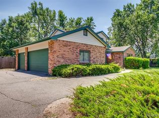 13710 W 32nd Ave, Golden, CO 80401