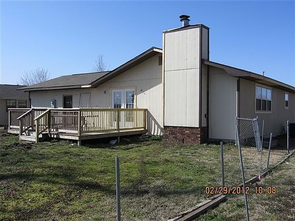 Back East side
