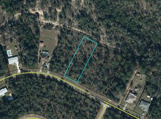 LOT 23 Westbrook Dr, Chipley, FL 32428