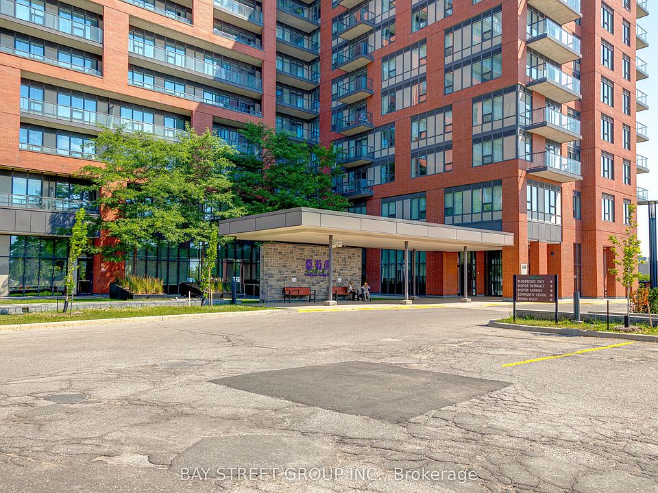 1st image of 1038 McNicoll Ave #218
