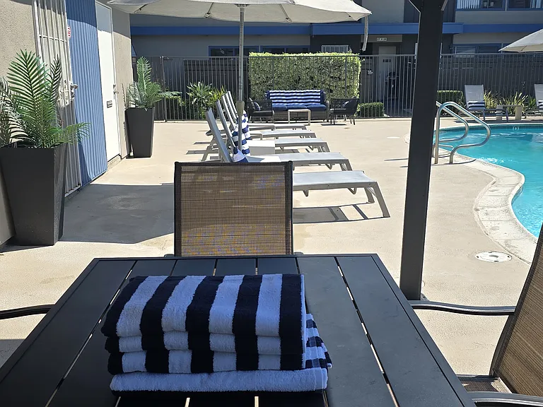 Pacific Villas — Photo 10