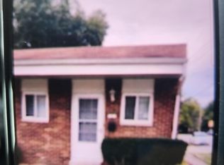 434 Ofarrell St APT 1, Collinsville, IL