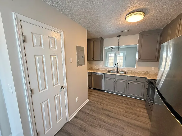 3313 N Fields St #A — Photo 10
