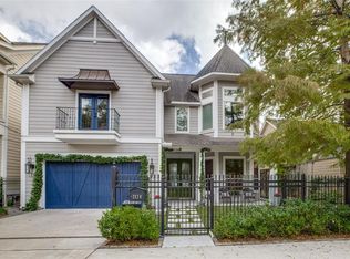 2124 Gostick St, Houston, TX 77008