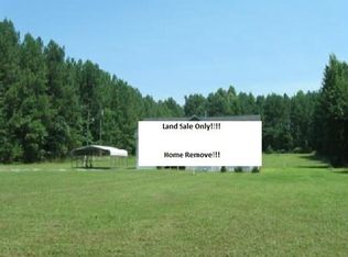 150 Ponderosa Ln, Alberta, VA 23821