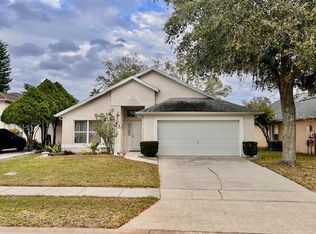 2553 Chatham Cir, Kissimmee, FL 34746