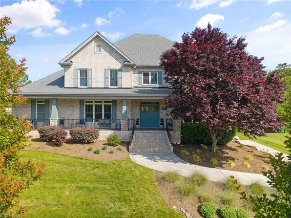 4973 Autumnwood Ct, Clemmons, NC 27012