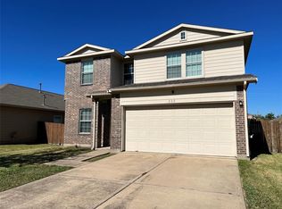 222 Shoshone Ridge Dr, La Marque, TX 77568