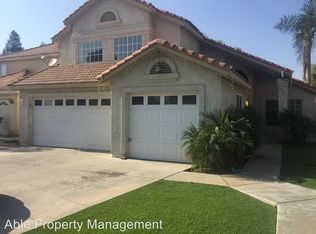 8000 Fallen Pine Way, Bakersfield, CA 93313