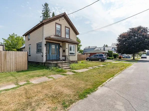 1213 Knox St, Ogdensburg, NY 13669