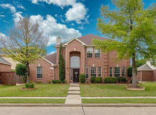 1431 Fieldstone Dr, Allen, TX 75002