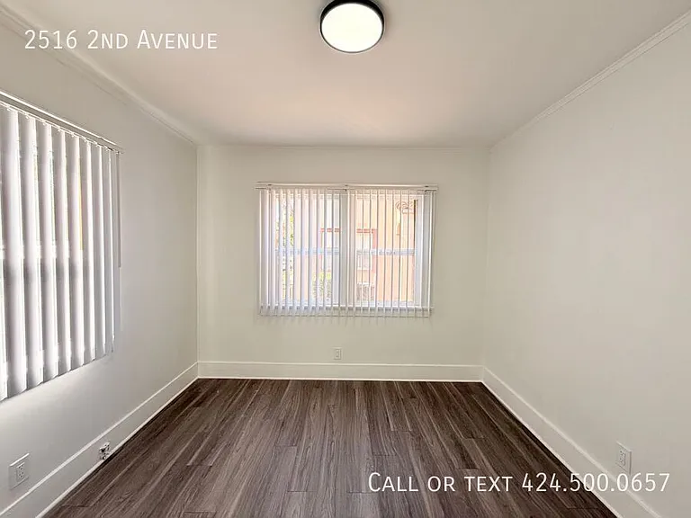 2516 2nd Ave — Photo 16