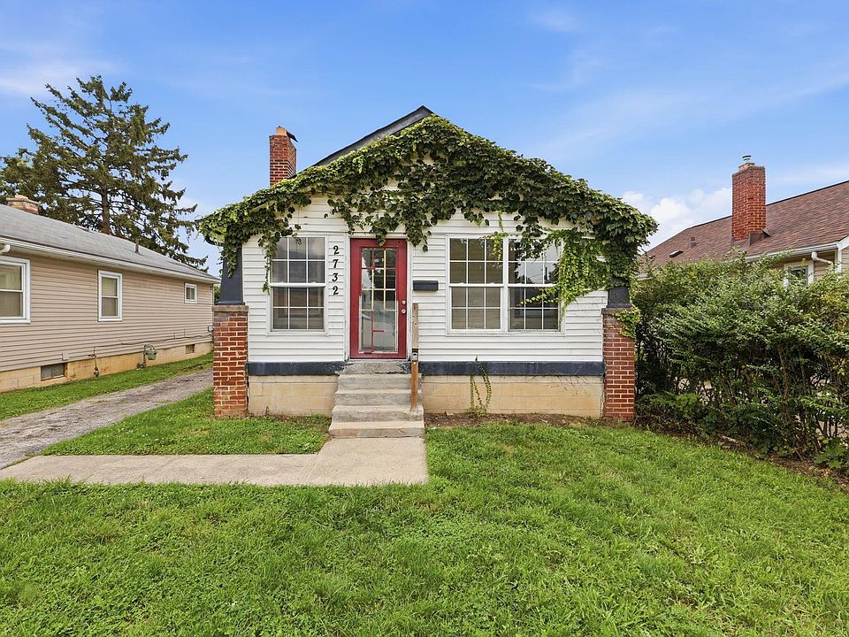 1st image of 2732 Dibblee Ave