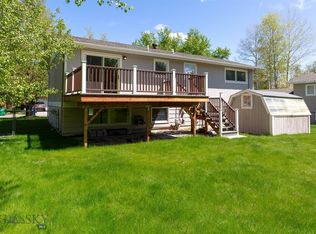 416 Morrow St, Bozeman, MT 59715