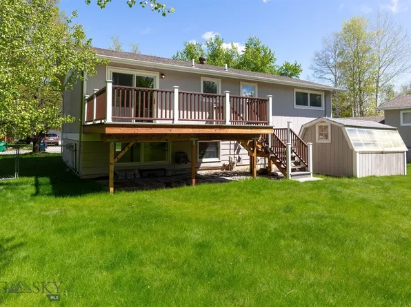 416 Morrow St, Bozeman, MT 59715