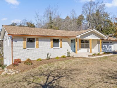 4339 Comet Trl, Hixson, TN, 37343