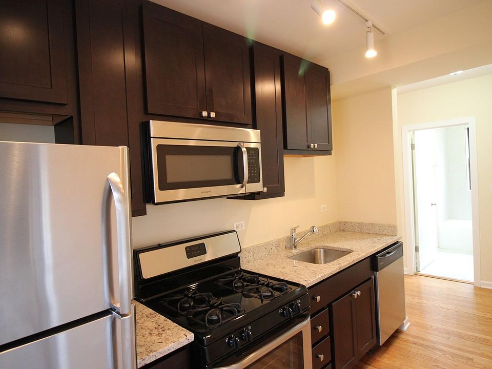 1st image of 4771 N Troy St #1E