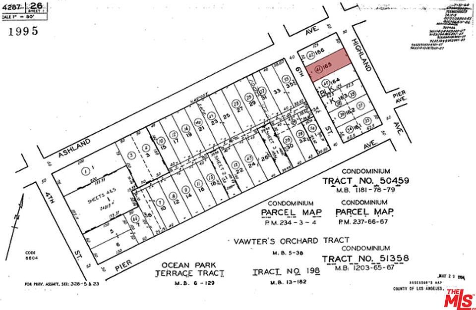 2nd image of 2910 Highland Ave