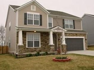 745 Dawson Springs Way, Lexington, KY 40511