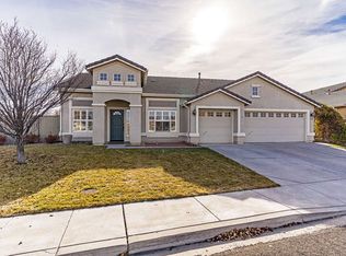 1790 Cedar Crest Ct, Reno, NV 89521