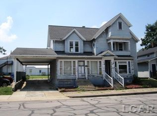 120 N Church St, Hudson, MI 49247