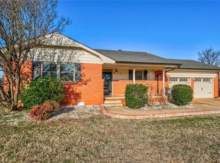 6217 N Vermont Ave, Oklahoma City, OK 73112