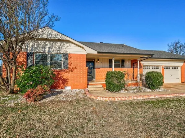 6217 N Vermont Ave, Oklahoma City, OK 73112