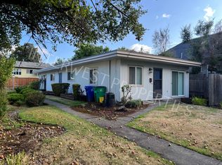 4205 SE Madison St, Portland, OR 97215