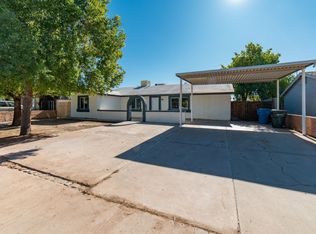 7141 W Mackenzie Dr, Phoenix, AZ 85033