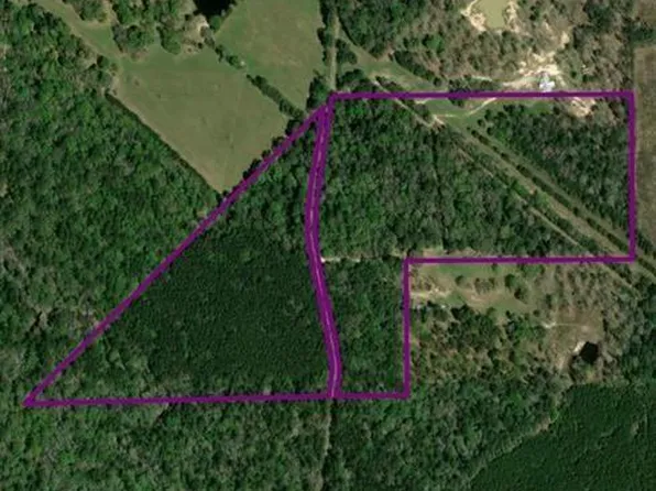 Old White Oak Rd, Thicket, TX 77374