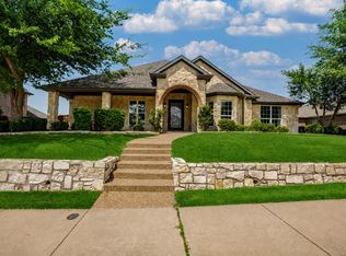 3017 Panhandle Dr, Rockwall, TX 75087