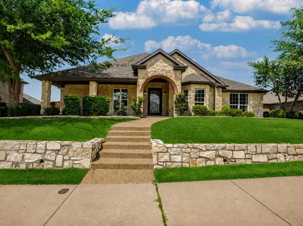 3017 Panhandle Dr, Rockwall, TX 75087