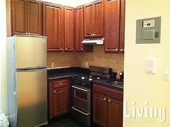 Rented by Living New York