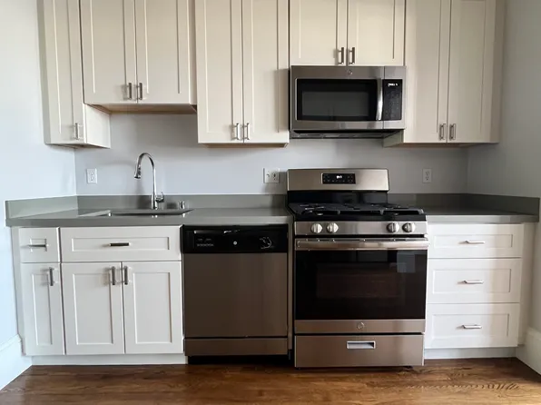 1467 Vallejo St Unit B, San Francisco, CA 94109