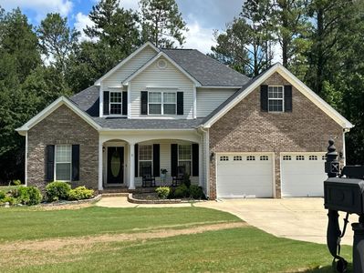 152 Avalon Ln, Anniston, AL, 36207
