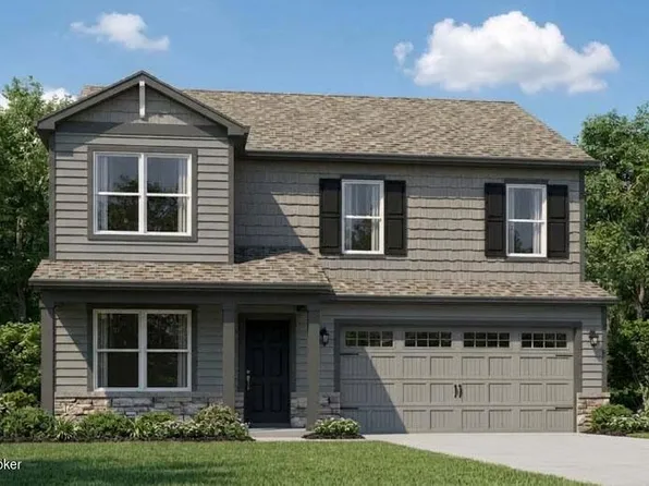 8122 Cedar Pointe Dr, Louisville, KY 40229