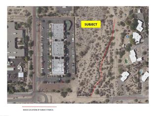 W Rudasill Rd, Tucson, AZ 85743