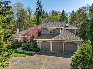 7985 145th Ave SE, Newcastle, WA 98059