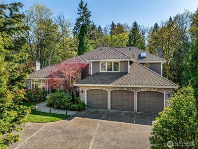 7985 145th Avenue SE, Newcastle, WA, 98059
